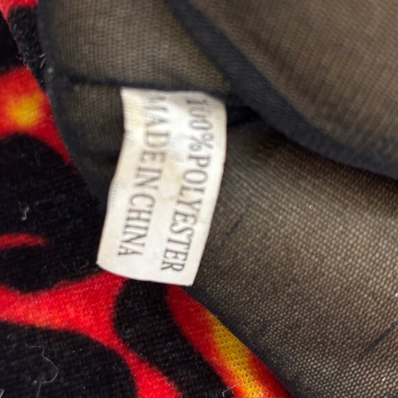 70's Style Fur Pimp Honey Hustler Sugar Baby Bucket Hat - Picture 11 of 15